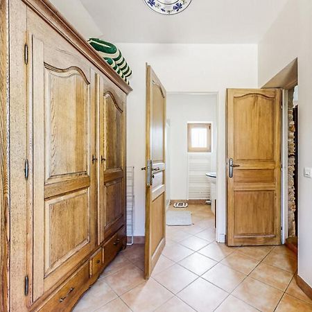 La Petite Breuille Villa Lainsecq Kültér fotó