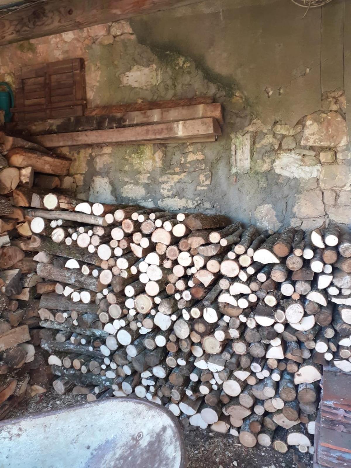 La Petite Breuille Villa Lainsecq Kültér fotó